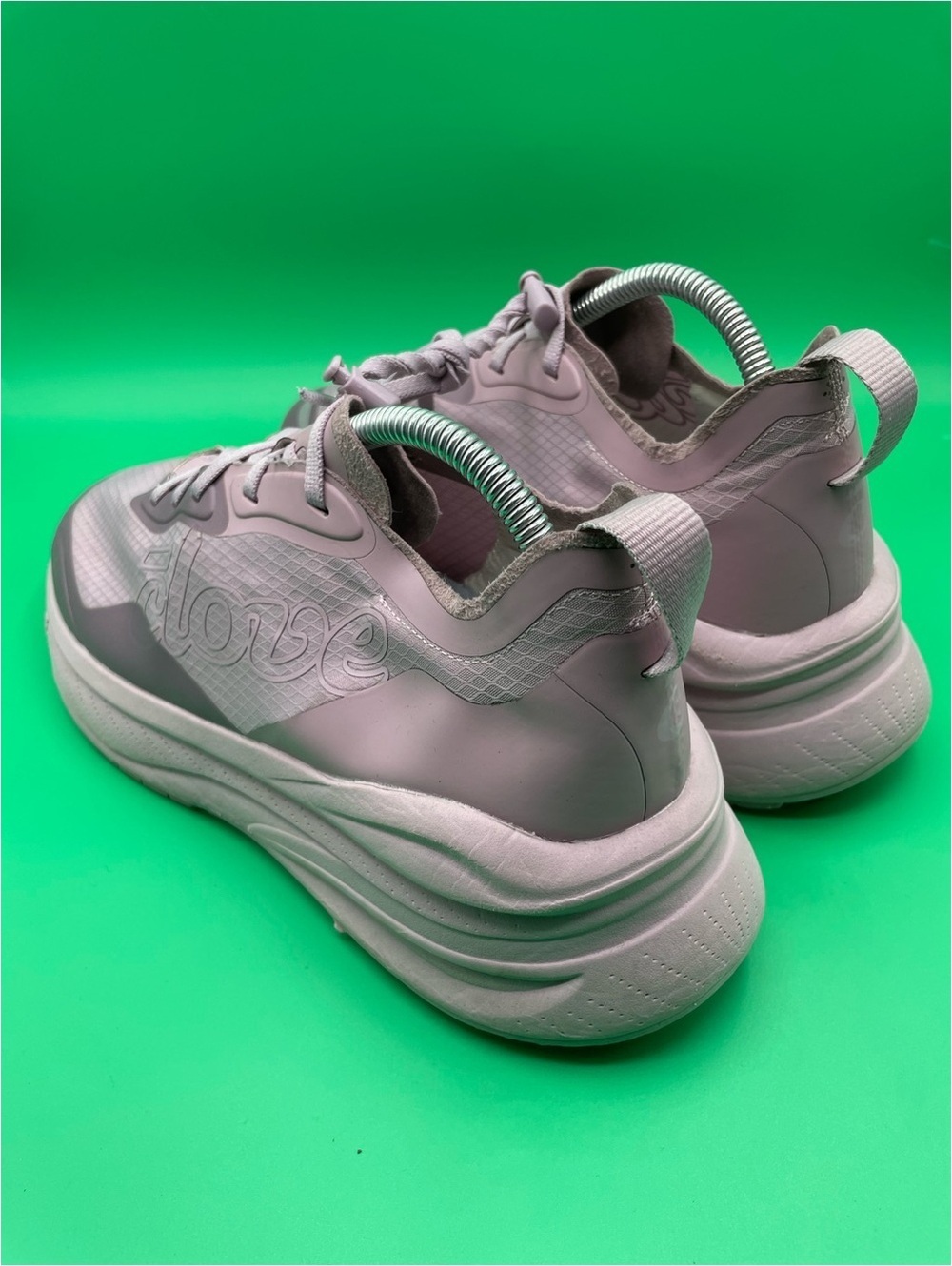 Clove Women's Alto Rose Mauve - Picture 3 of 4